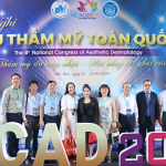 Hội nghị da liễu toàn quốc lần thứ 8