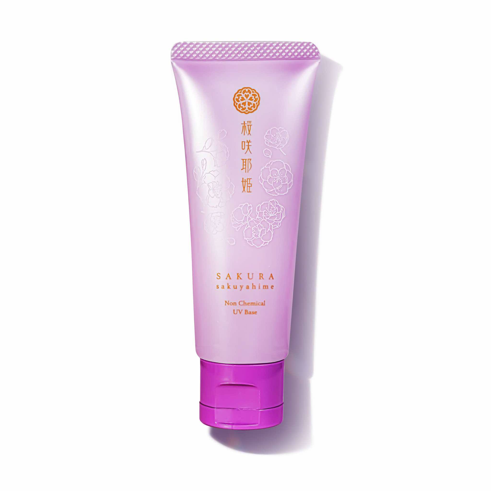 Kem chống nắng vật lý Non Chemical UV Base