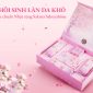 BI QUYET CHAM SOC DA KHO LIEU TRINH SKINCARE CHUAN NHAT CUNG SAKURA SAKUYAHIME 85x85