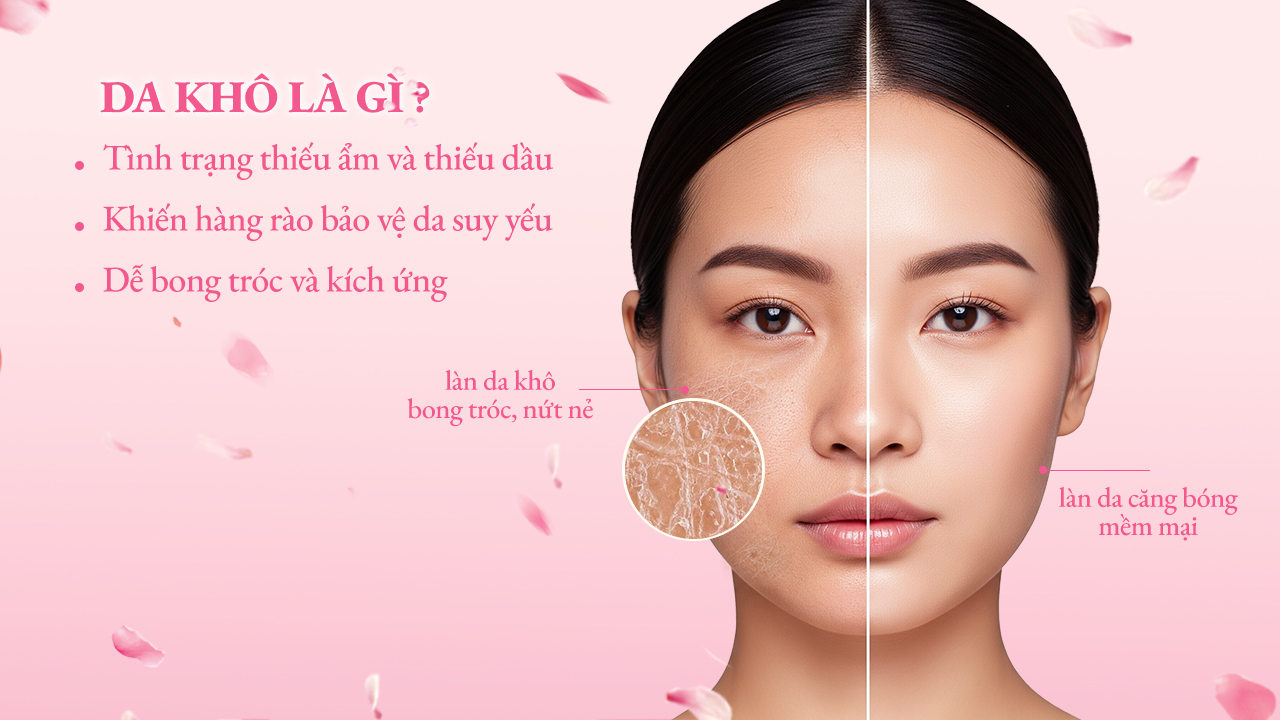 Da Khô Là Gì