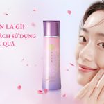 LOTION LÀ GÌ LỢI ÍCH VÀ CÁCH SỬ DỤNG LOTION HIỆU QUẢ CHO DA
