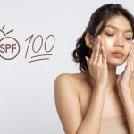 kem chống nắng SPF 100 có tốt không