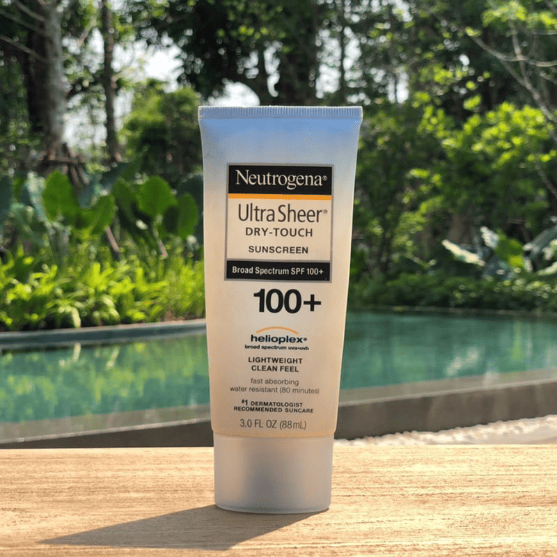 Kem chống nắng Paula’s Choice Resist Super-Light Wrinkle Defense