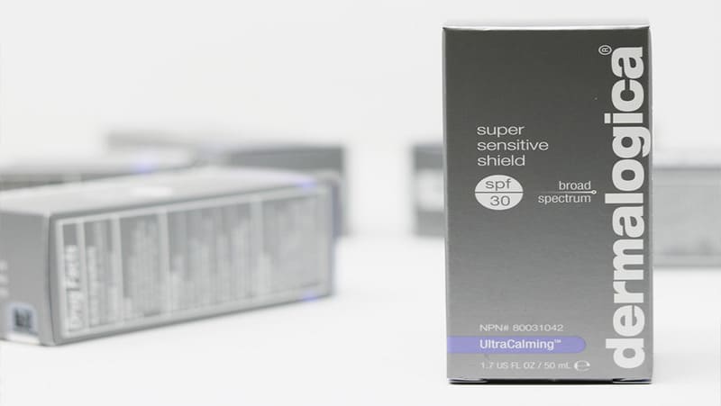 Kem chống nắng Dermalogica Super Sensitive Shield SPF30