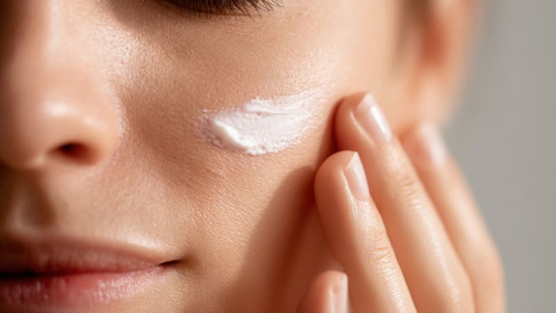 Tiêu chí chọn kem chống nắng vật lý cho da mụn