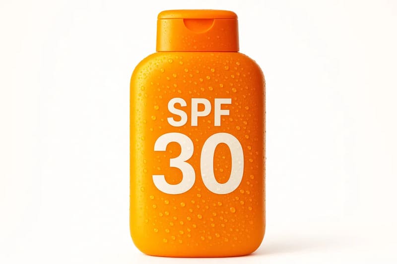 Kem chống nắng vật lý là gì