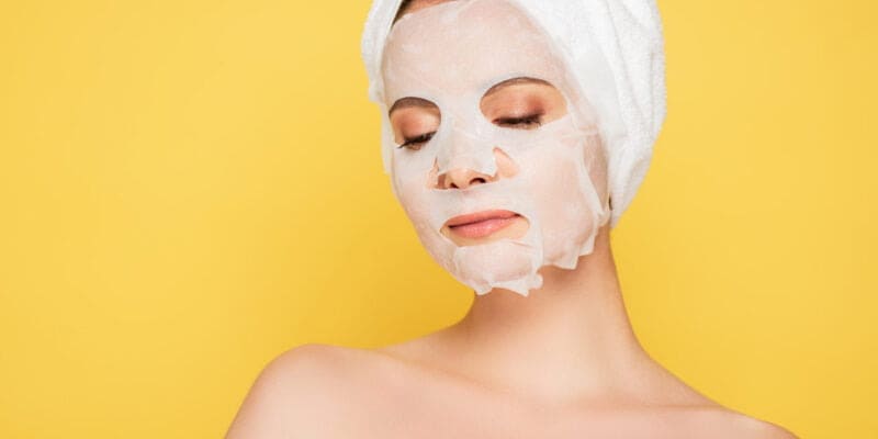 Tiêu chí lựa chọn mặt nạ giấy phù hợp