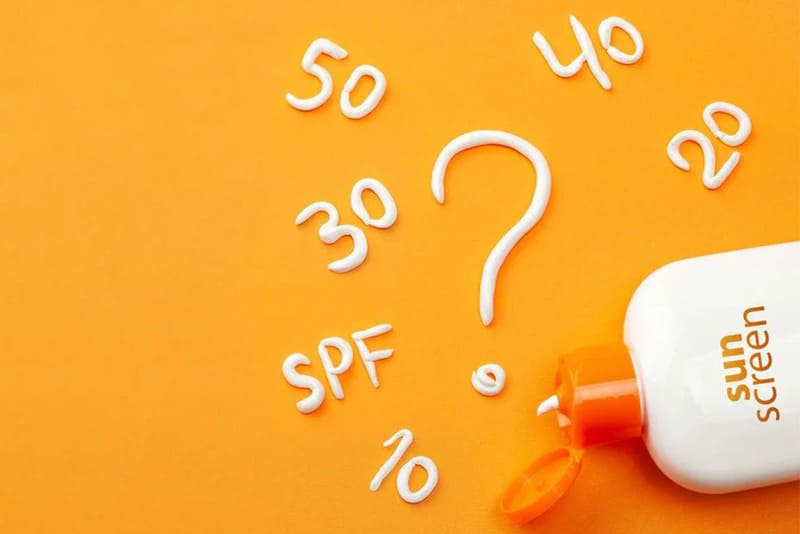 chỉ số spf là gì