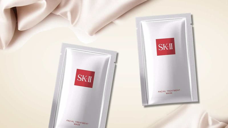 Mặt nạ dưỡng da SK-II Facial Treatment Mask