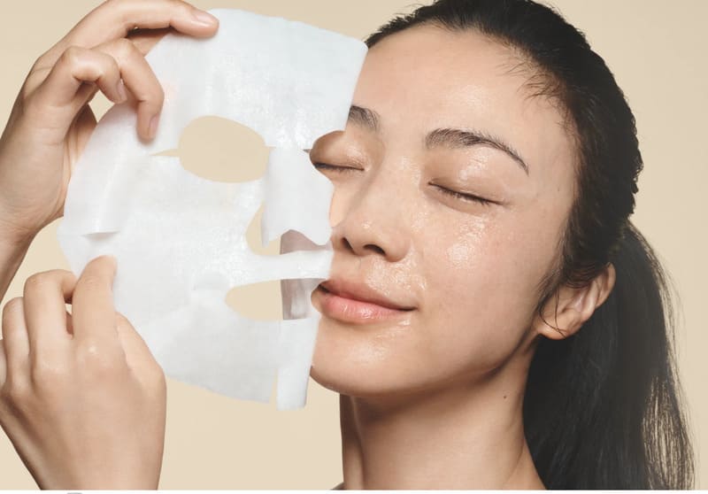 Mặt nạ chống lão hoá là gì?