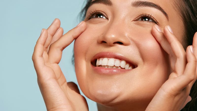 Tác dụng của đắp mặt nạ đúng cách