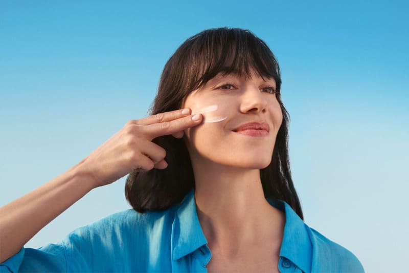 kem chống nắng cho da nhạy cảm