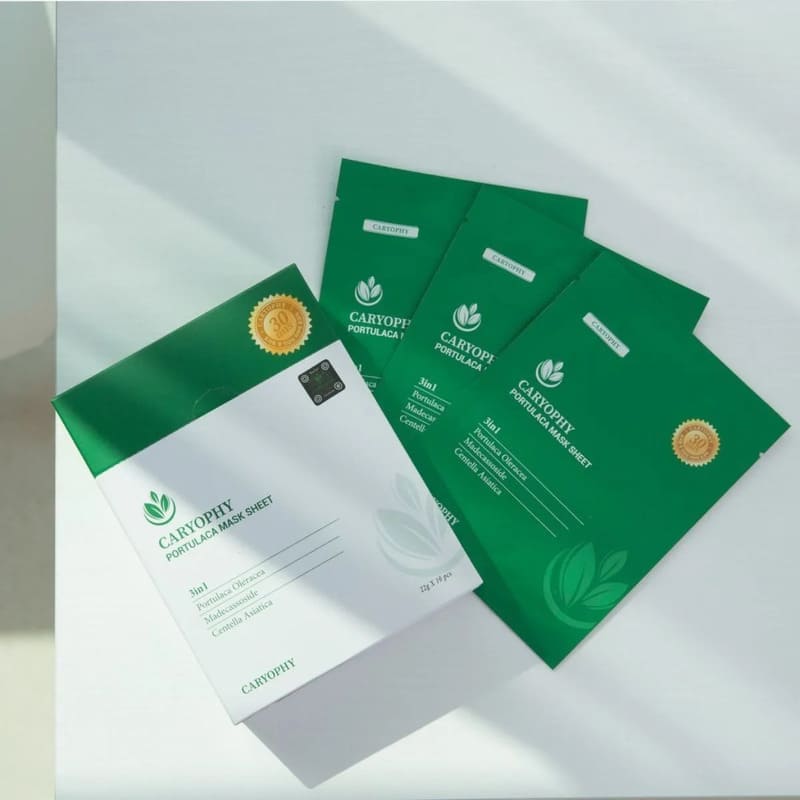 mặt nạ cho da dầu mụn tốt nhất 2026