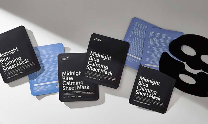 mặt nạ cho da dầu mụn tốt nhất 2026