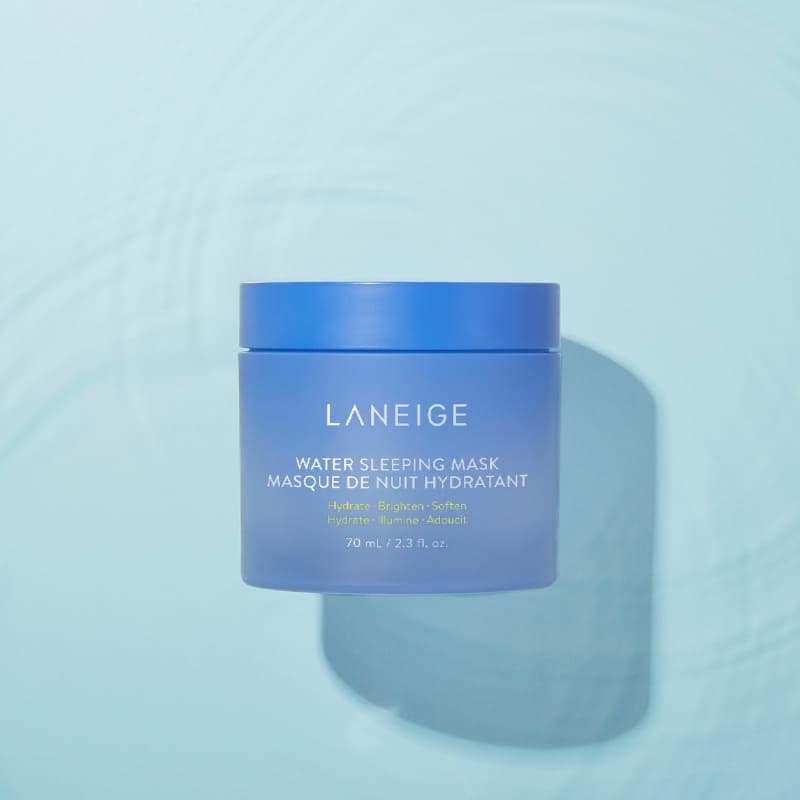 Mặt nạ Laneige Water Sleeping Mask