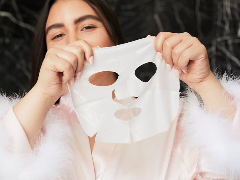 mặt nạ phục hồi