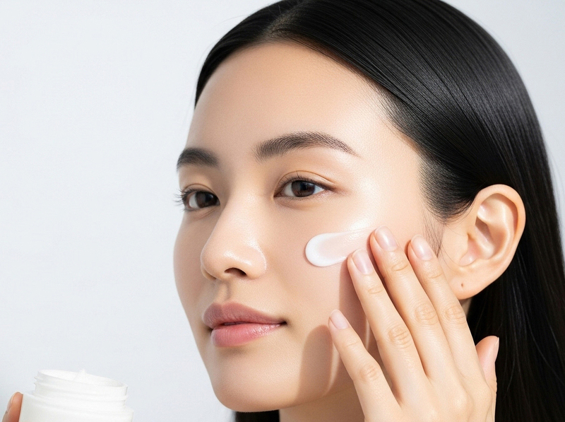 Phân loại kem dưỡng ẩm theo vùng da sử dụng