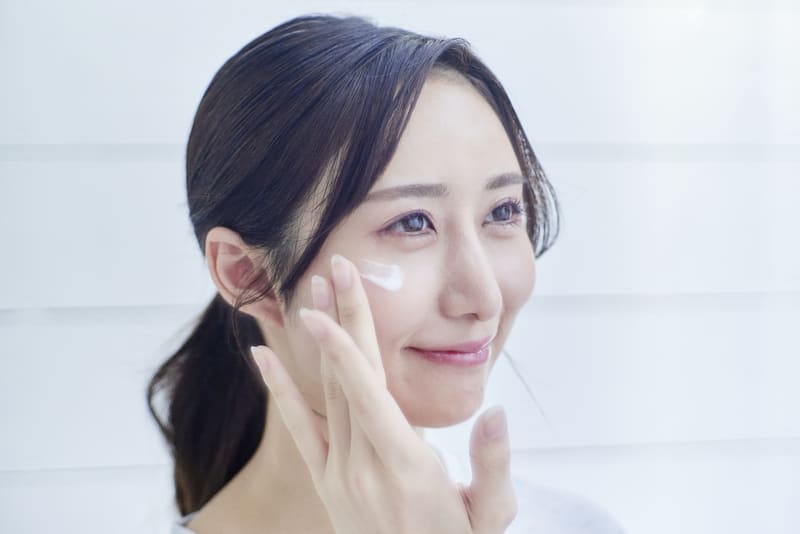 Cách chọn kem dưỡng ẩm cho da thường