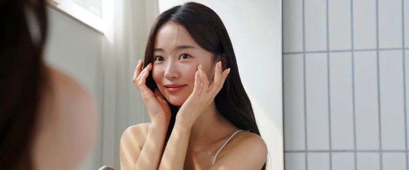 Tác dụng của Glycerin trong mỹ phẩm