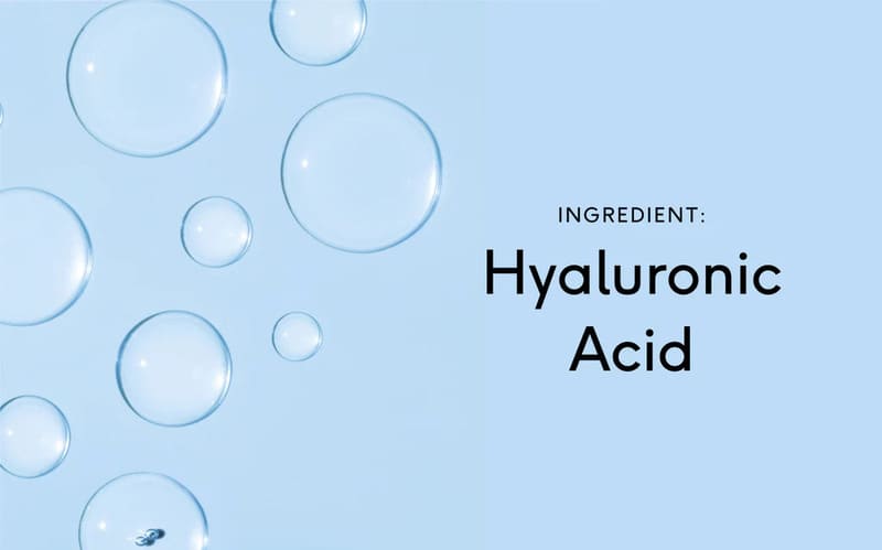 Hyaluronic Acid