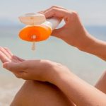 kem chống nắng cho da hỗn hợp