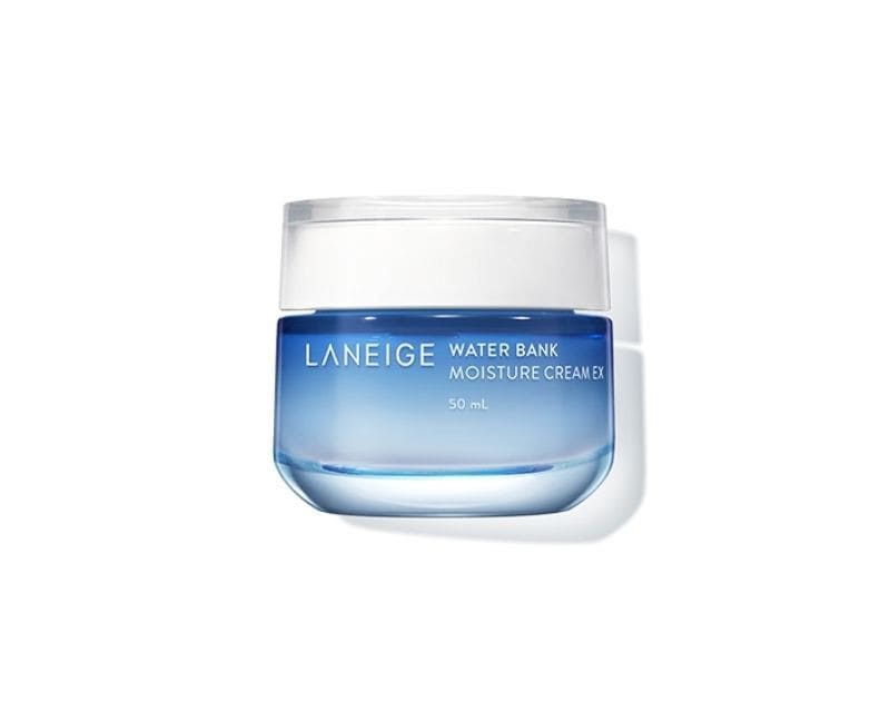 Kem dưỡng ẩm cho da dầu Laneige Water Bank