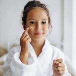 kem dưỡng ẩm cho tuổi dậy thì