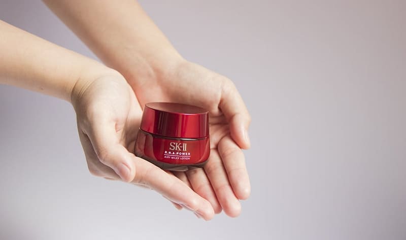 Kem dưỡng ẩm của Nhật SK-II R.N.A. Power Radical New Age