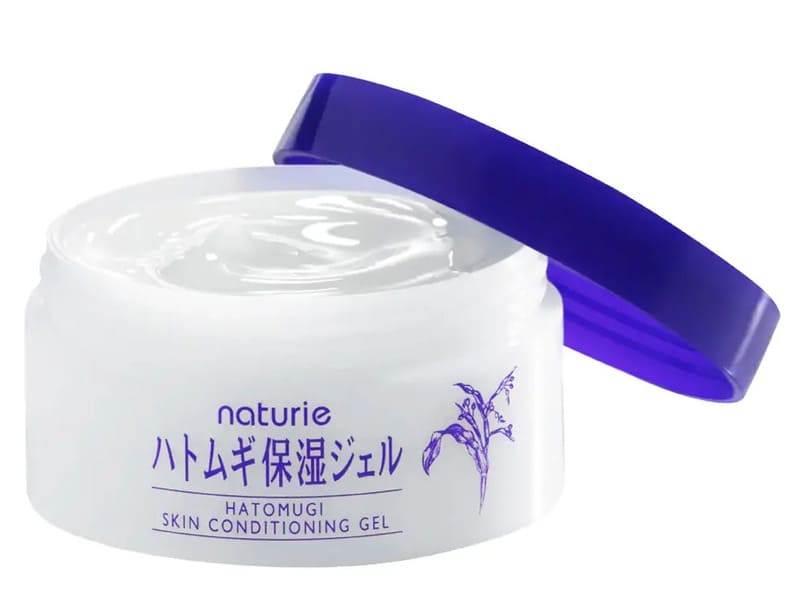 Kem dưỡng ẩm Naturie Skin Conditioning Gel