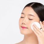 các loại tẩy trang phổ biến