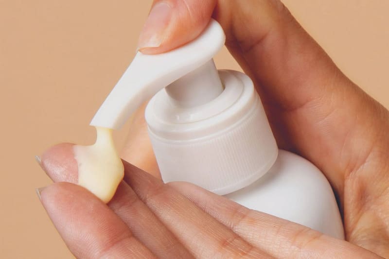 Các loại tẩy trang - sữa tẩy trang