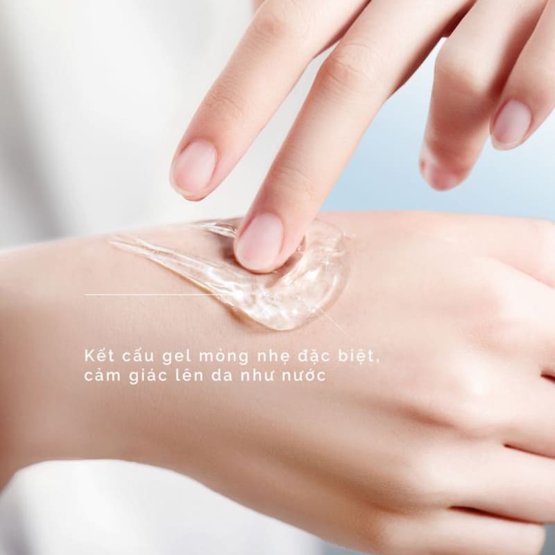 Gel tẩy trang là gì?