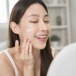 kem dưỡng ẩm cho da khô