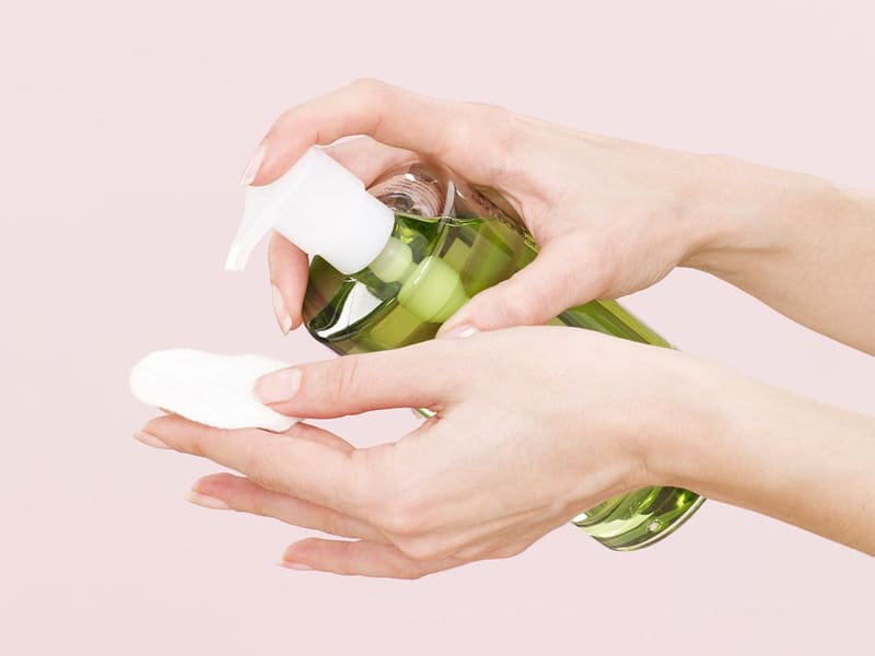 Tẩy trang là gì?