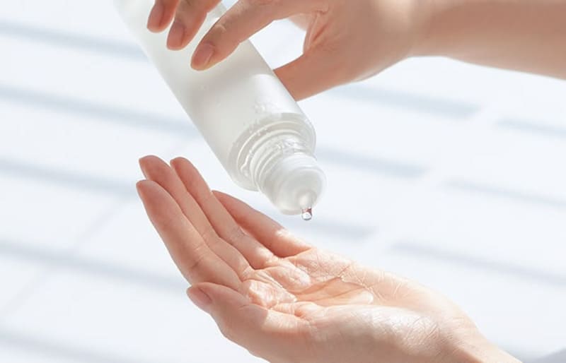 Nước tẩy trang là gì?