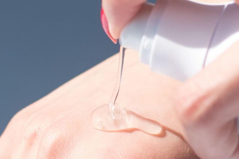 Gel tẩy trang là gì?