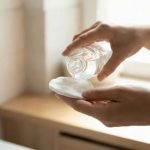 nên tẩy trang mấy lần 1 ngày