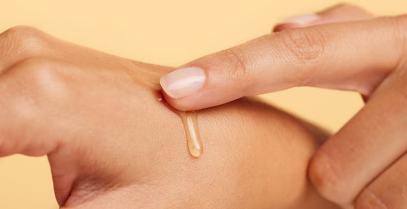 Các loại tẩy trang phổ biến