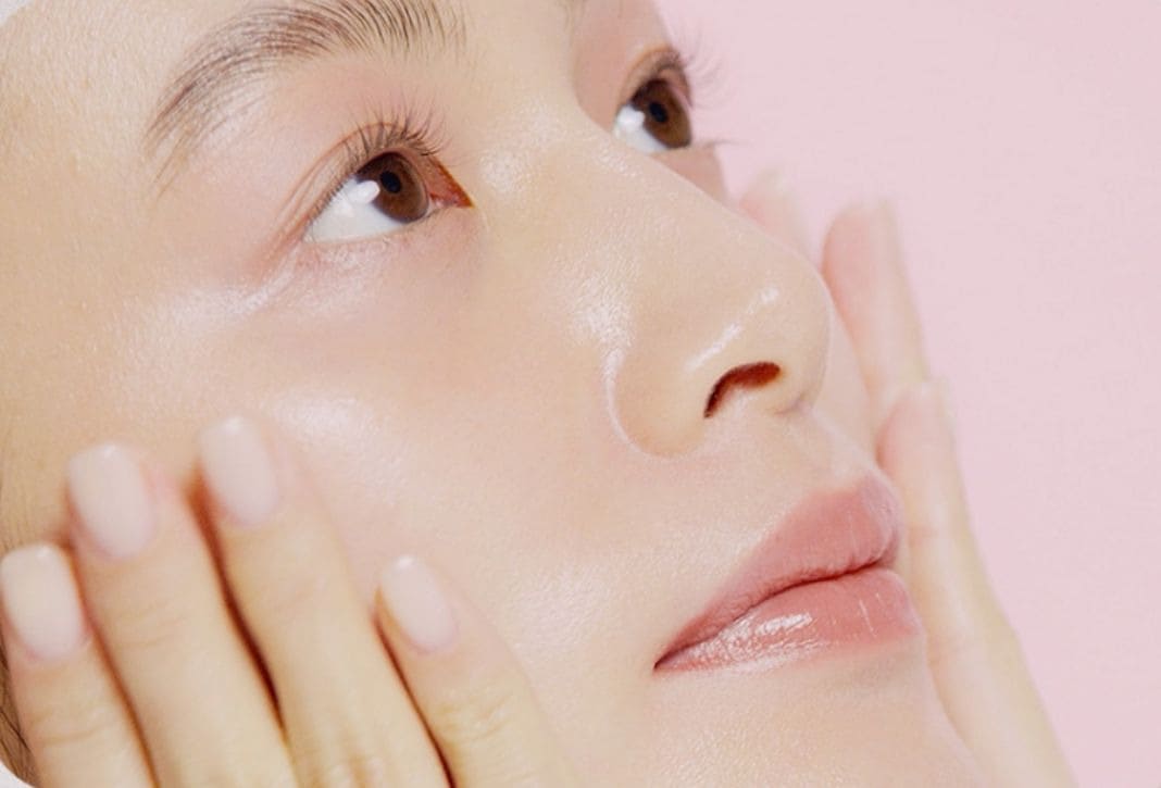 cách sử dụng gel tẩy trang