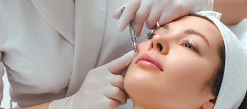 Đặc điểm của da treatment