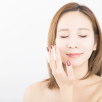 sản phẩm tẩy trang của Nhật
