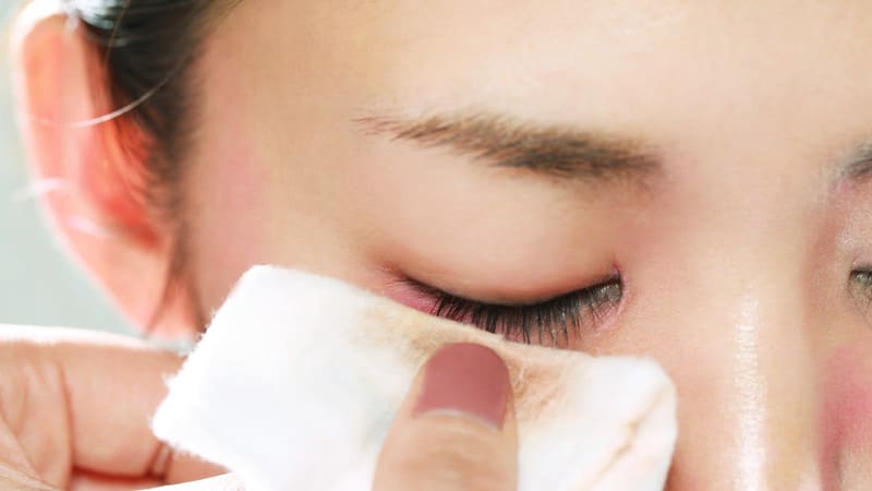 Hướng dẫn các bước làm sạch da đúng cách