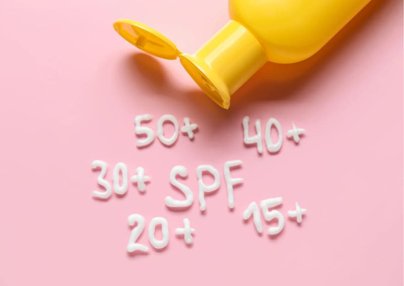 Chỉ số SPF là gì?