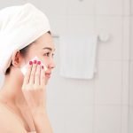 Nước hoa hồng có tẩy trang được không