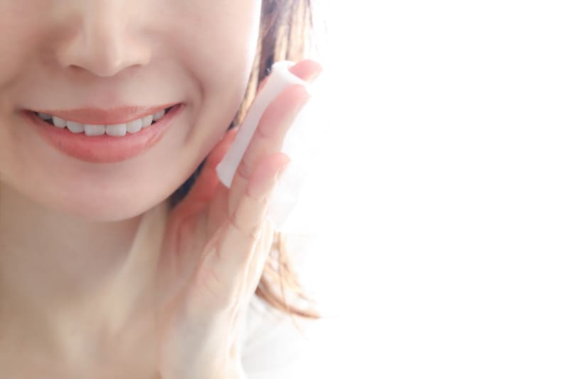 Tẩy trang là gì?