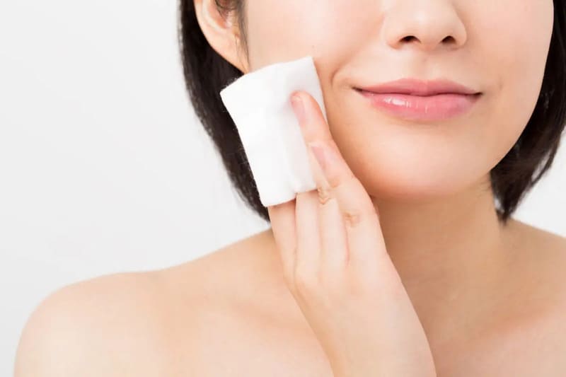 Quy trình các bước làm sạch cơ bản