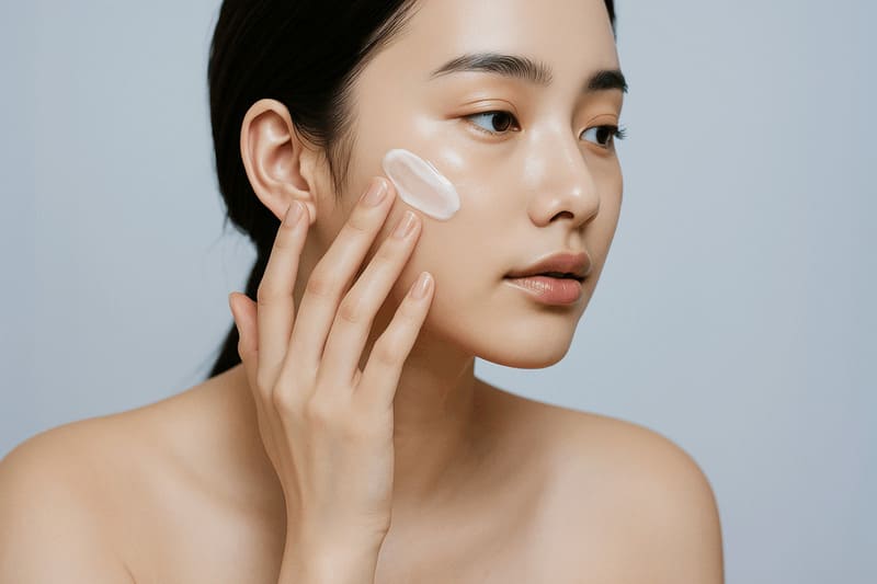 Tác dụng của kem chống nắng