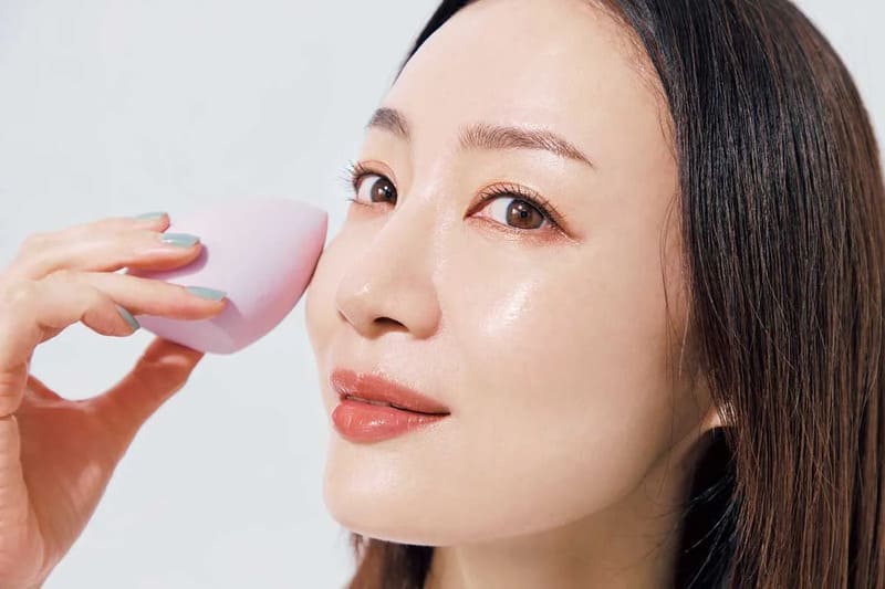 Tác dụng của kem nền