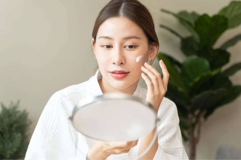 bôi kem chống nắng mấy lần 1 ngày