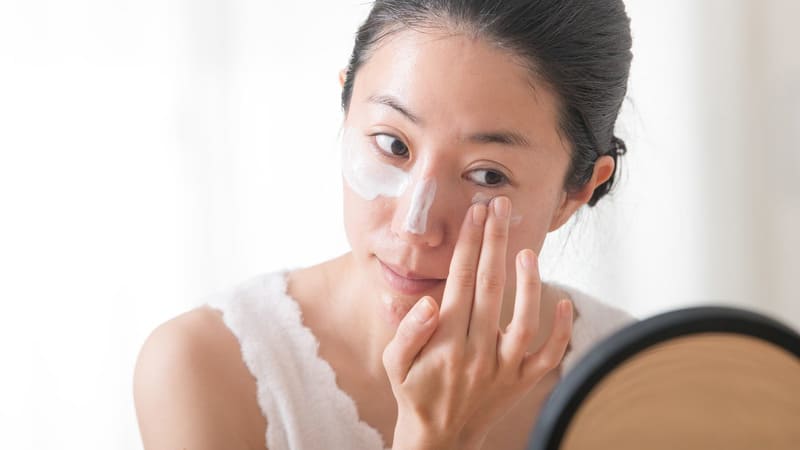 cách chọn kem chống nắng